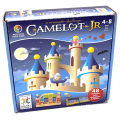 Camelot JR Jeux de construction Circule 
