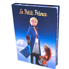 Coffret collector Le petit prince Jeux de société Circule 