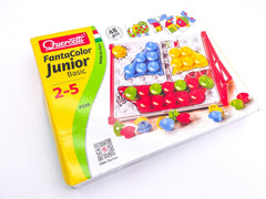 FantaColor Junior Basic Jeux éducatifs Circule 