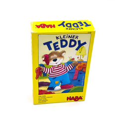 Little teddy Jeux de société Circule 