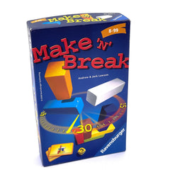 Make'n'Break Jeux de société Circule 